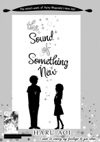 The Sound of Something New The Sound of Something New