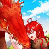 Saigai de Tamago wo Ushinatta Dragon ga Nazeka Ore wo Sodate Hajimeta (I Reincarnated and Became the Daughter of a Dragon!?) Saigai de Tamago wo Ushinatta Dragon ga Nazeka Ore wo Sodate Hajimeta (I Reincarnated and Became the Daughter of a Dragon!?)