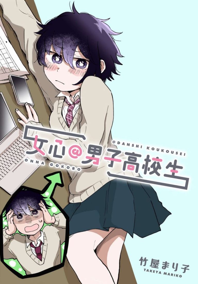Girl’s Heart High School Boy Girl’s Heart High School Boy