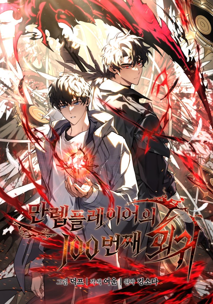 The 100th Regression Of The Max-Level Player (The Max-Level Player’s 100th Regression) The 100th Regression Of The Max-Level Player (The Max-Level Player’s 100th Regression)