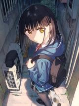 Tonari no Neko to Koi Shirazu Tonari no Neko to Koi Shirazu