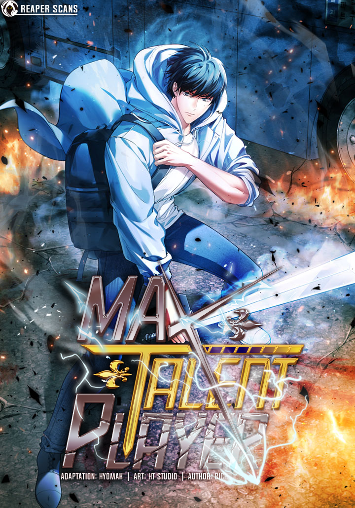 Max Talent Player Max Talent Player