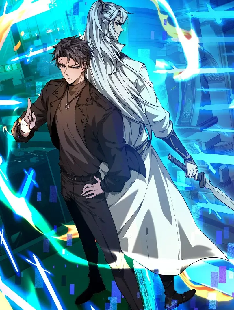 Unbeatable Sword Master Cultivator (Versatile Sword Cultivator) Unbeatable Sword Master Cultivator (Versatile Sword Cultivator)