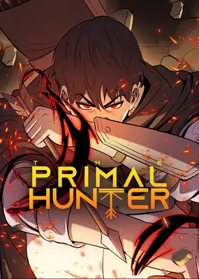 Primal Hunter Primal Hunter