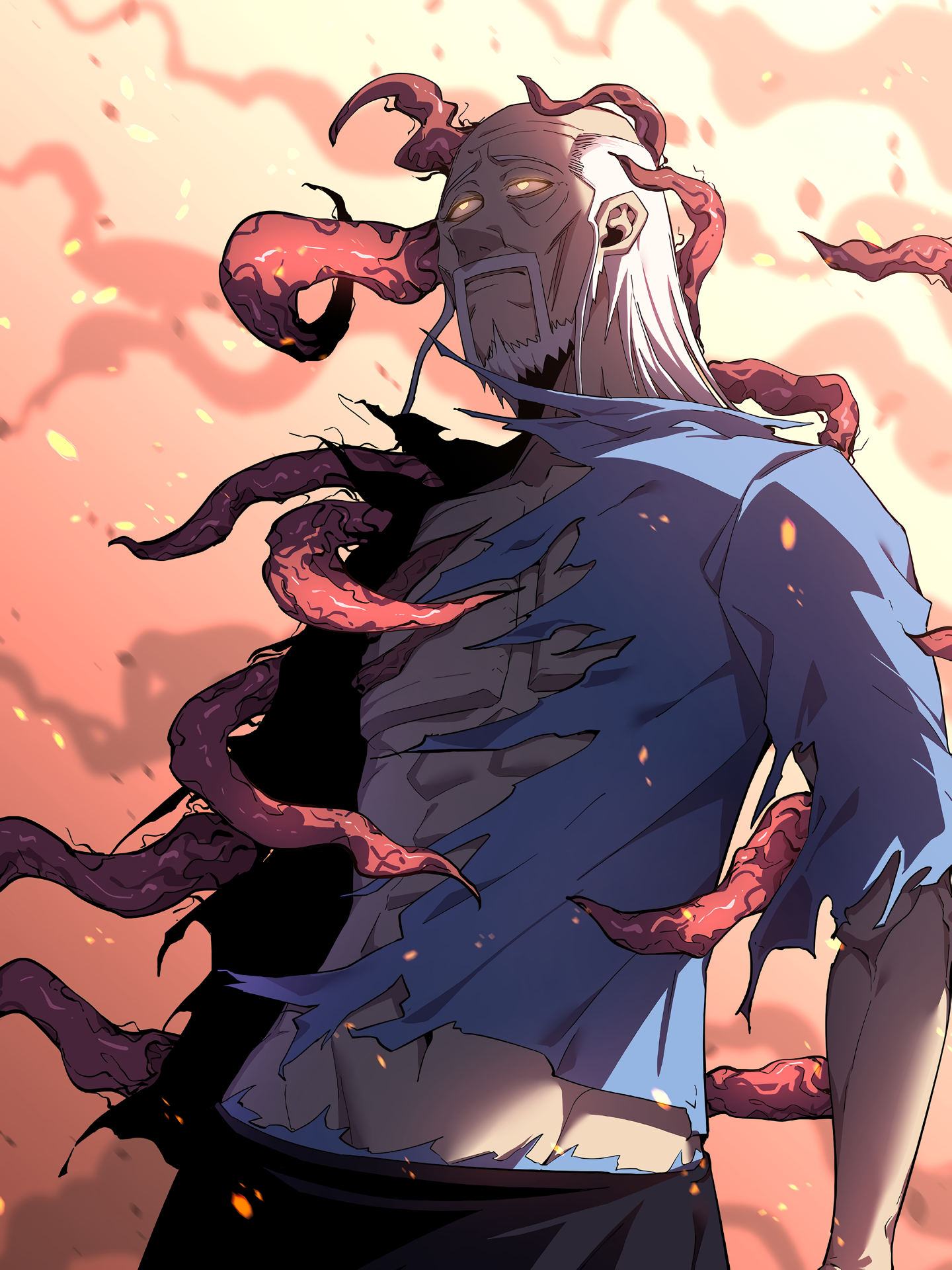 Death Monster Death Monster