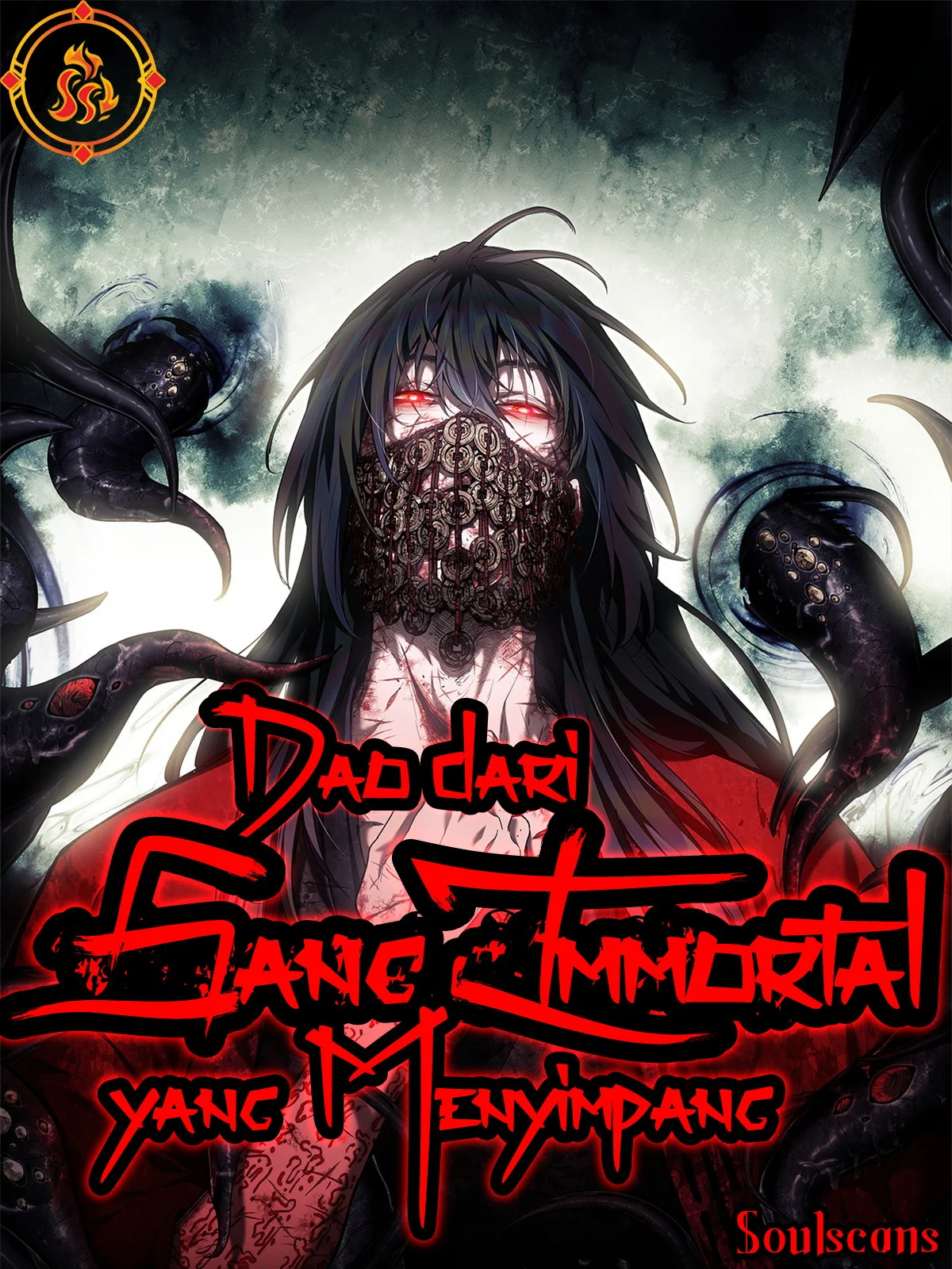 Dao of the Bizarre Immortal Dao of the Bizarre Immortal
