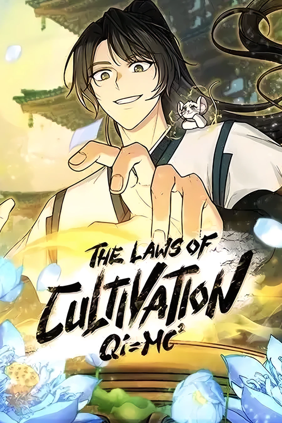 The Laws of Cultivation The Laws of Cultivation