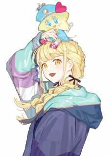 Gakuen Idolm@ster Gold Rush Gakuen Idolm@ster Gold Rush