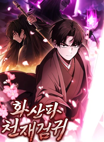 Mount Hua Sect’s Genius Phantom Swordsman Mount Hua Sect’s Genius Phantom Swordsman