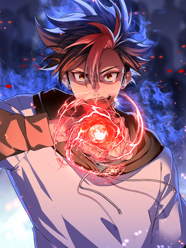 It turns out that I am the second generation of demons It turns out that I am the second generation of demons