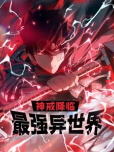 Become the Strongest Hero Through the Cheat System